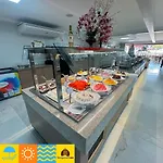 Spazzio Diroma Com Acesso Ao Acqua Park