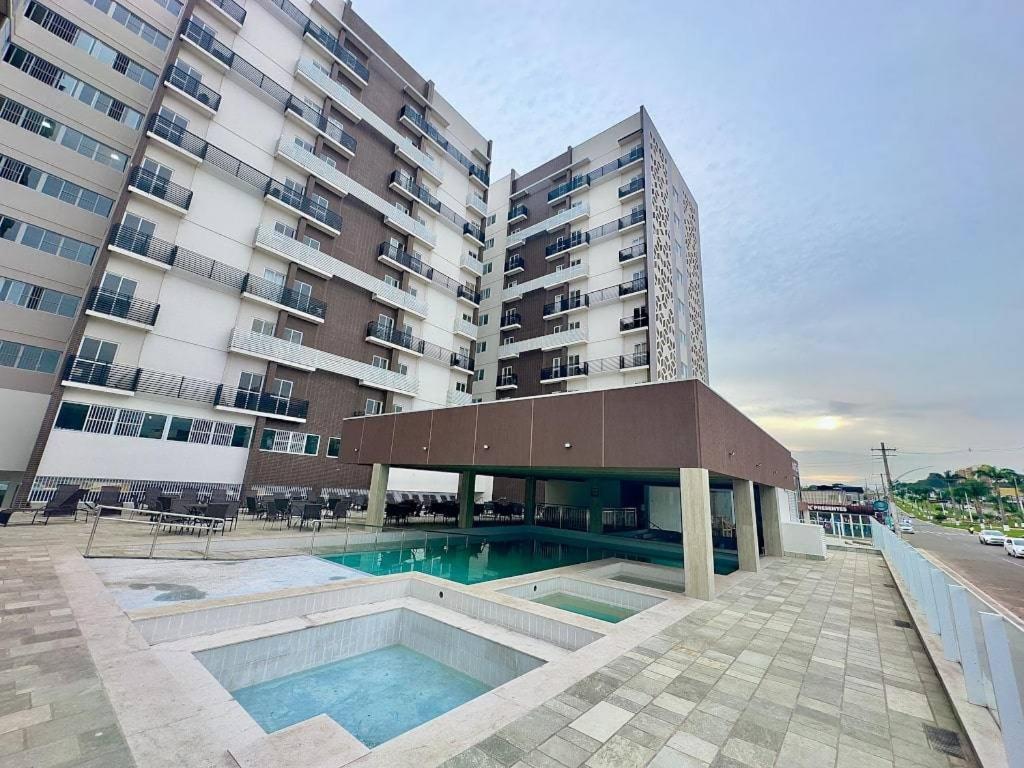 Spazzio Diroma Com Acesso Ao Acqua Park * Caldas Novas