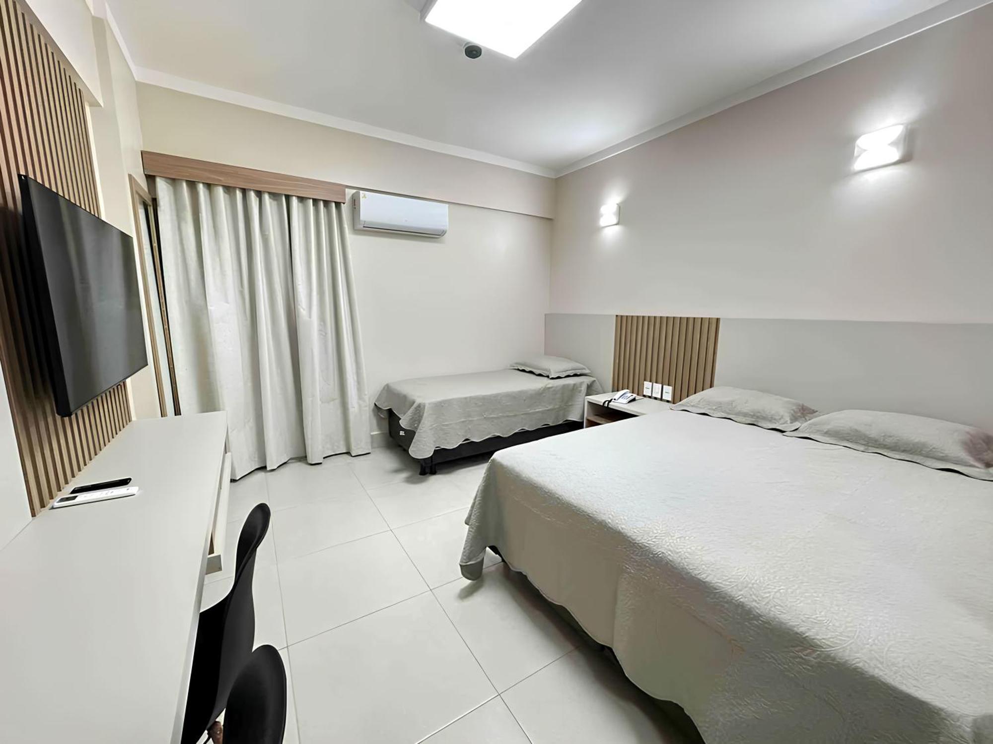 Spazzio Diroma Com Acesso Ao Acqua Park Aparthotel *