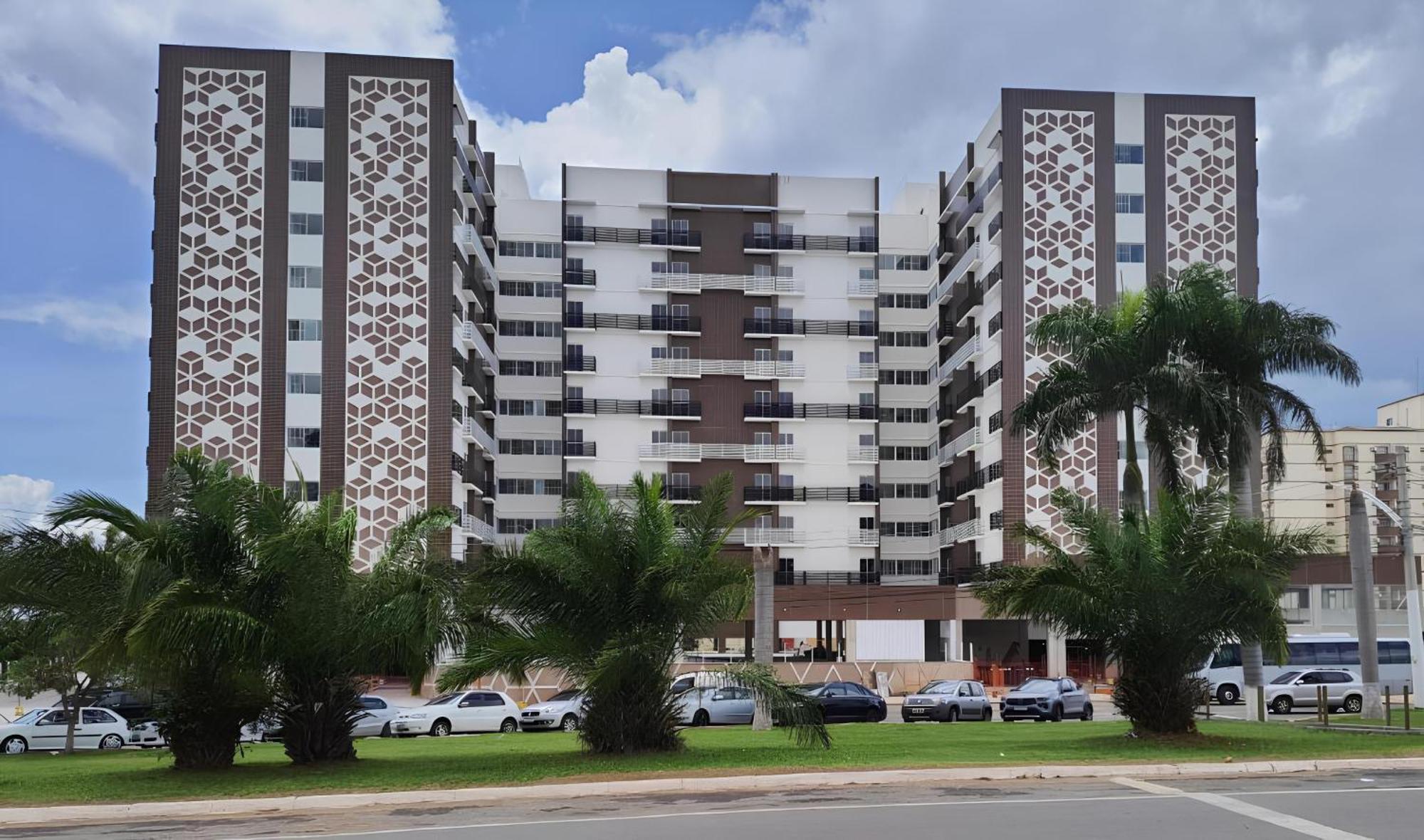 Spazzio Diroma Com Acesso Ao Acqua Park * Caldas Novas