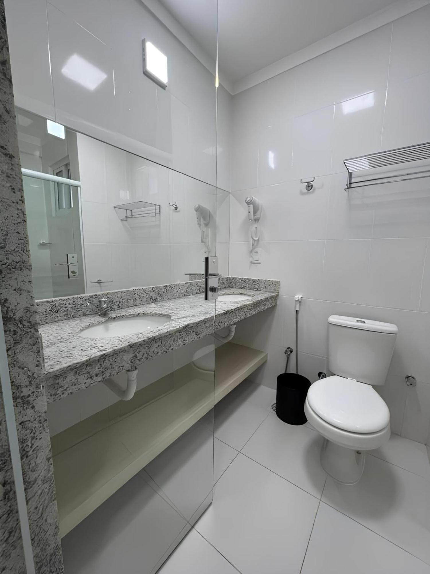 Spazzio Diroma Com Acesso Ao Acqua Park Aparthotel *