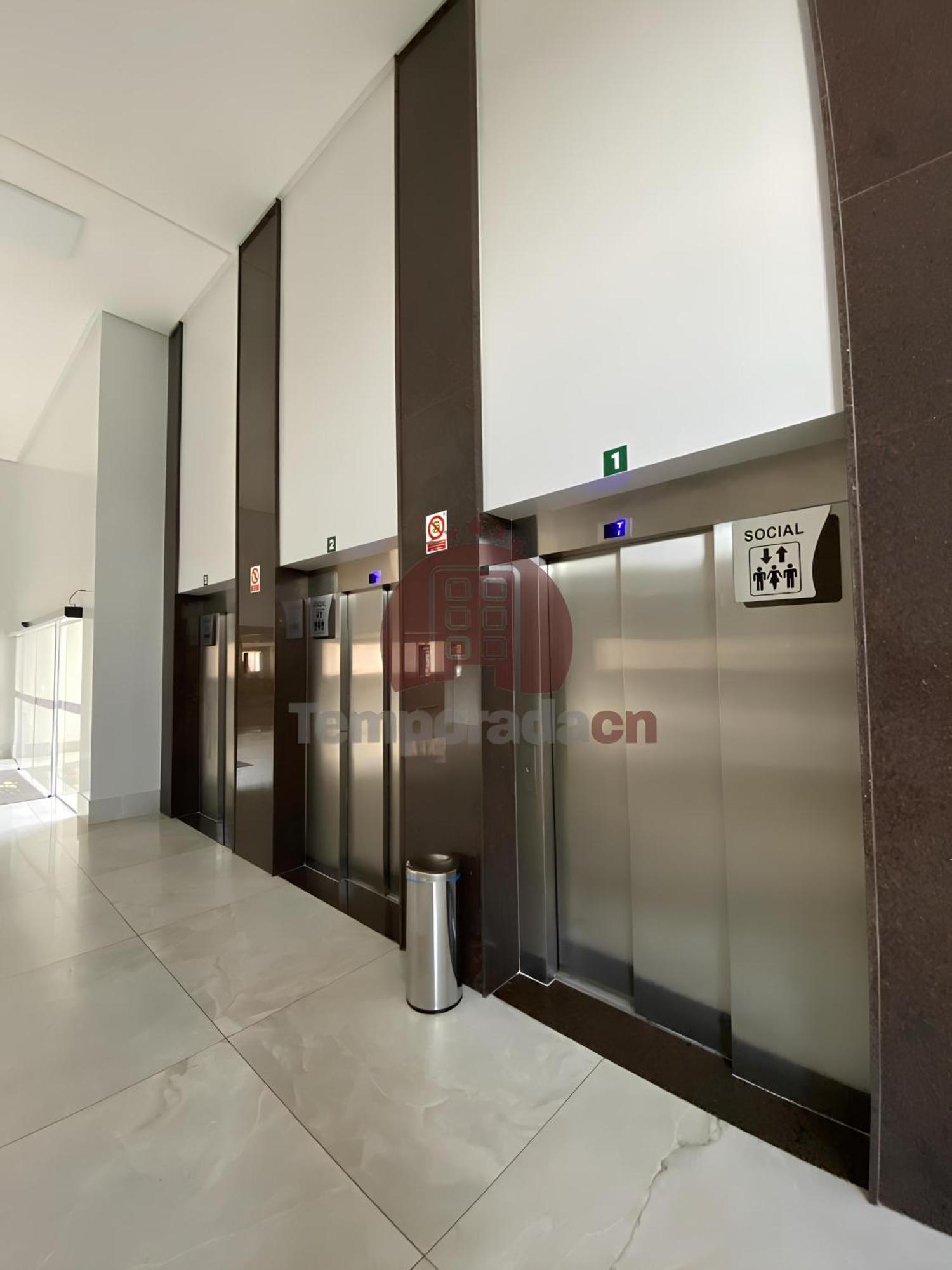 Aparthotel Spazzio Diroma Com Acesso Ao Acqua Park Caldas Novas