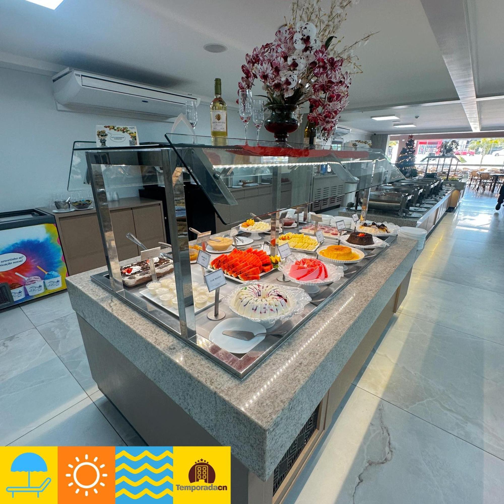 Aparthotel Spazzio Diroma Com Acesso Ao Acqua Park Caldas Novas